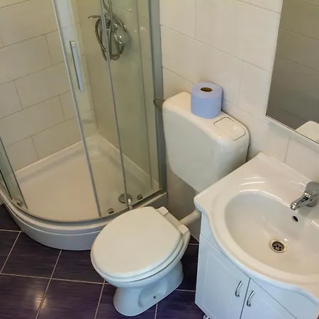 Apartament Ante *