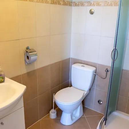 Ante Appartement