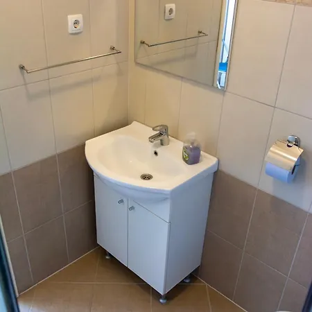 Apartament Ante