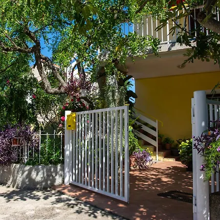 Appartement Ante