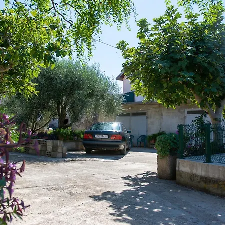 Ante Appartement