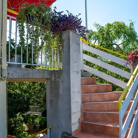 Appartement Ante Sukošan