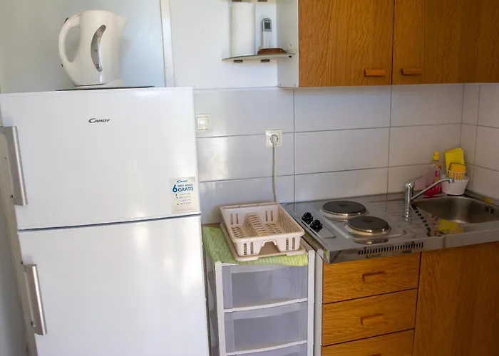 Ante Apartamento Sukošan