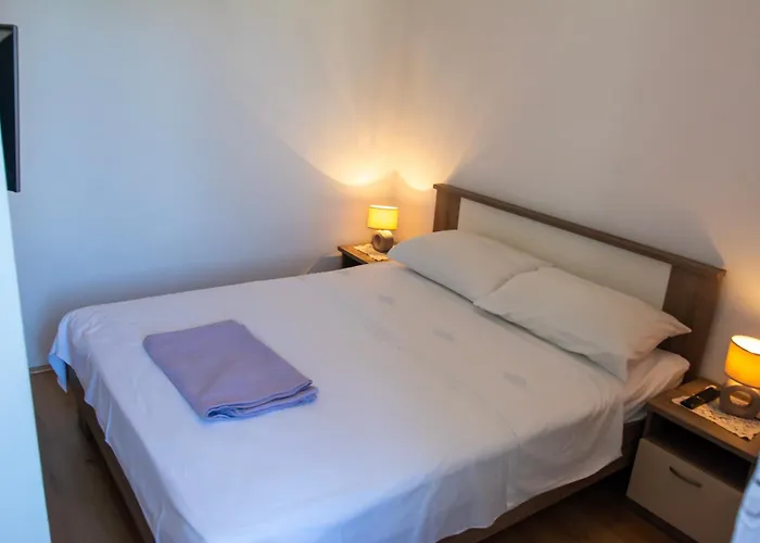 Ante 公寓 *