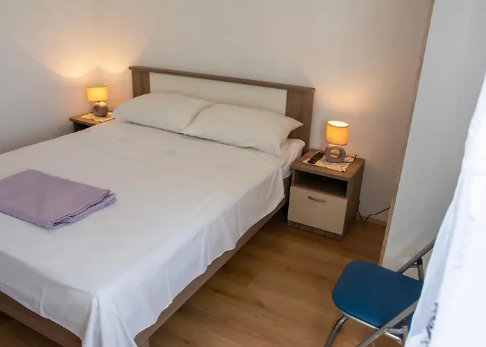 Apartamento Ante Sukošan