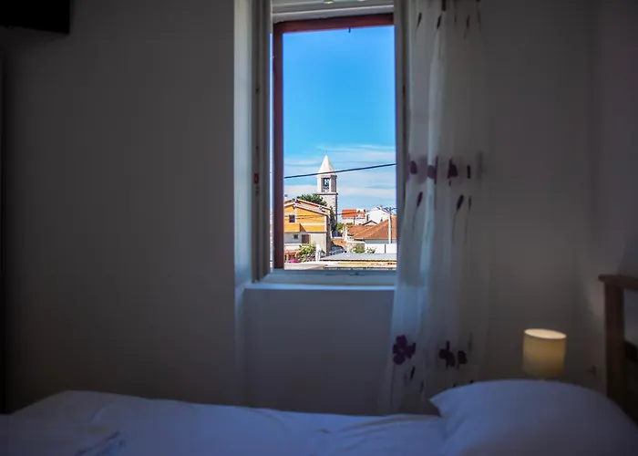 Ante Apartamento Sukošan